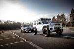 Suzuki Jimny Little:M by DAMD 2018 года